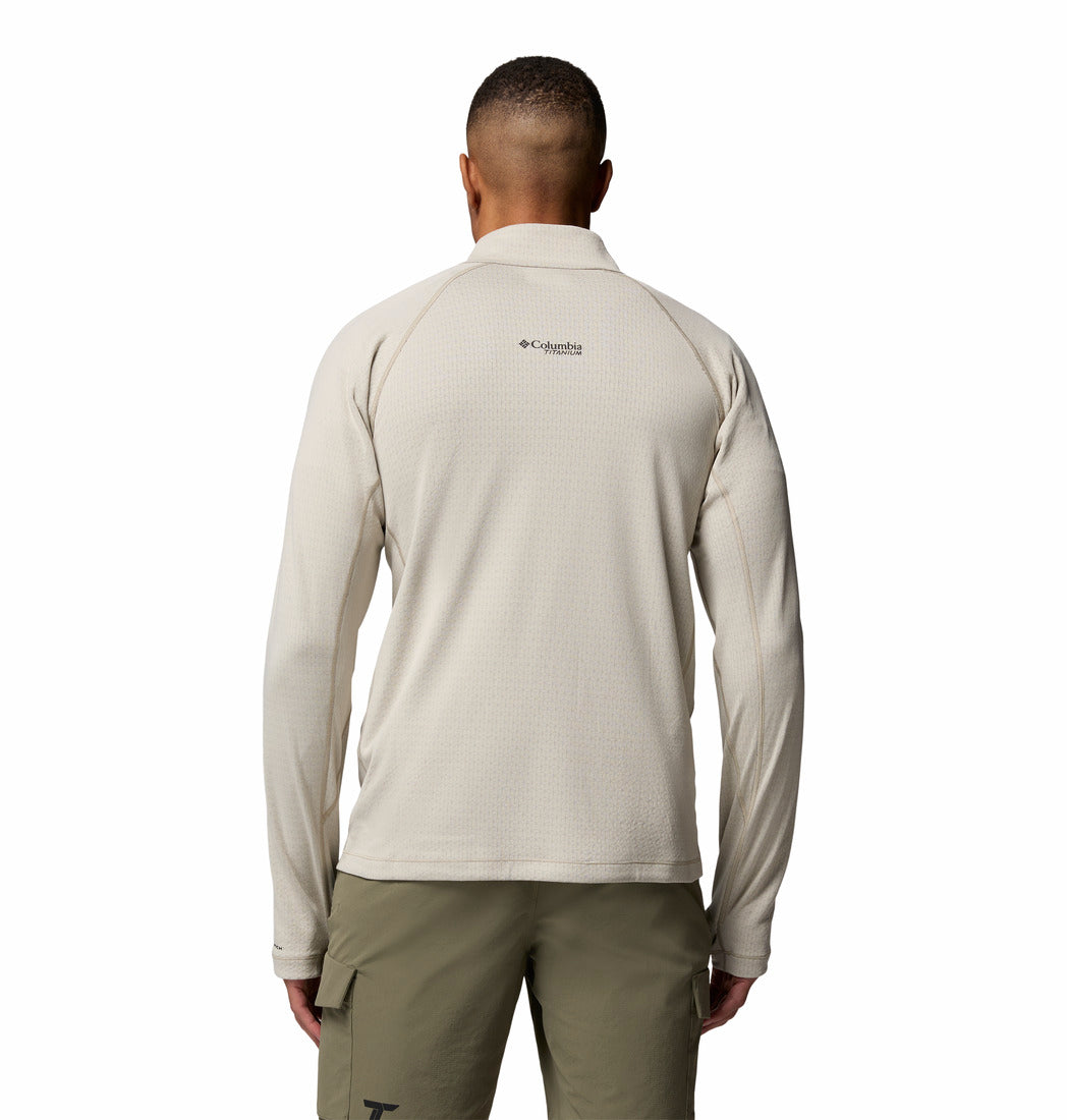 2136961-DriVenture™ Half Zip-COLUMBIA