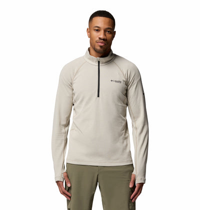 2136961-DriVenture™ Half Zip-COLUMBIA