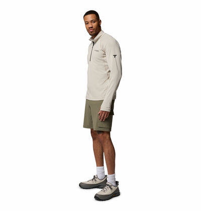 2136961-DriVenture™ Half Zip-COLUMBIA