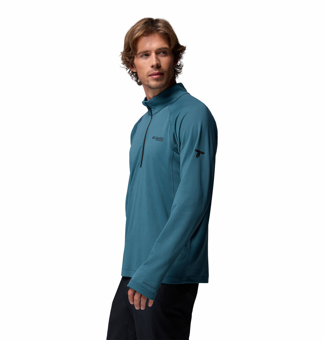 Men's DriVenture™ Half Zip