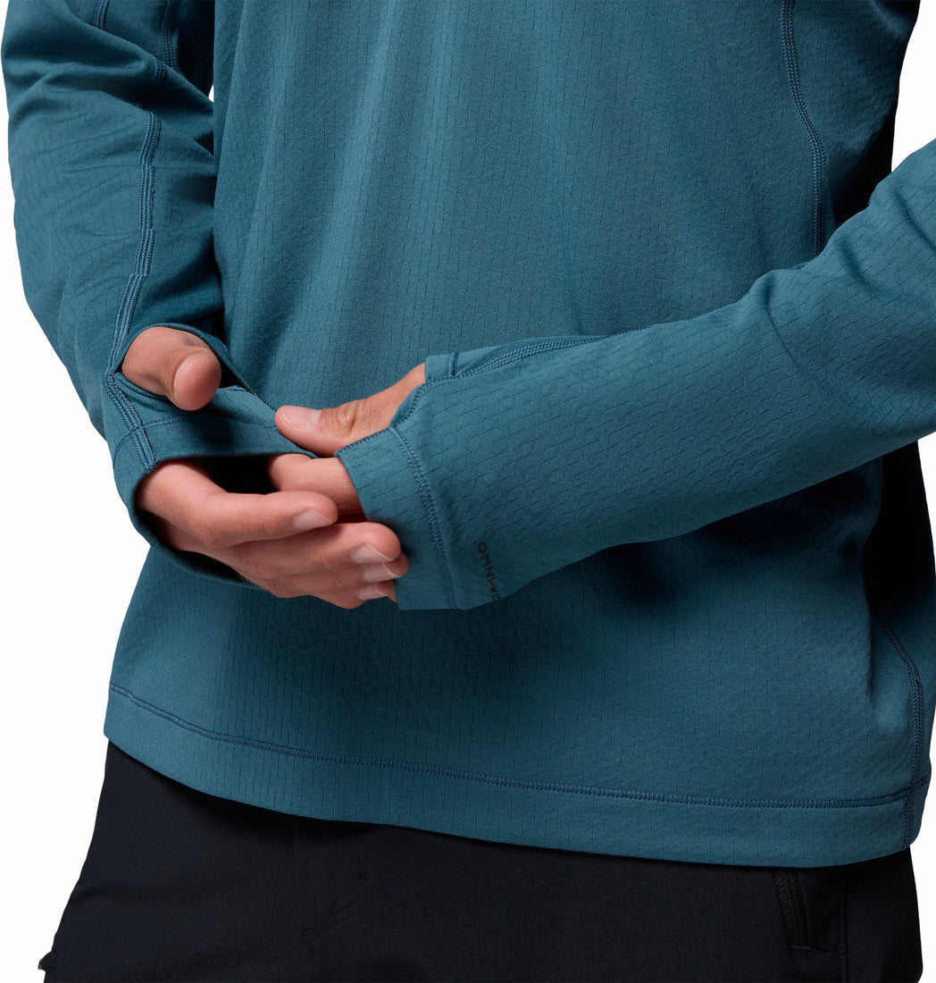2136961-DriVenture™ Half Zip-COLUMBIA