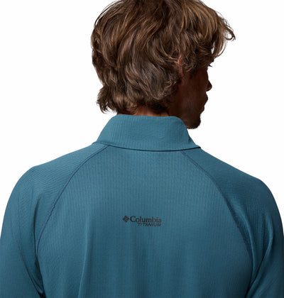 2136961-DriVenture™ Half Zip-COLUMBIA