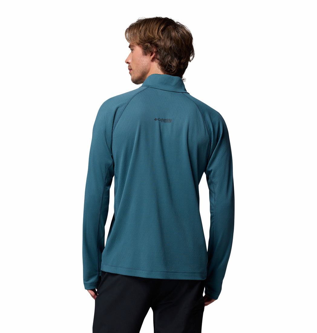 DriVenture™ Half Zip – Columbia Sportswear Panamá