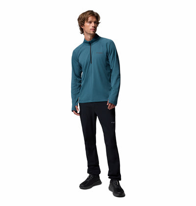2136961-DriVenture™ Half Zip-COLUMBIA