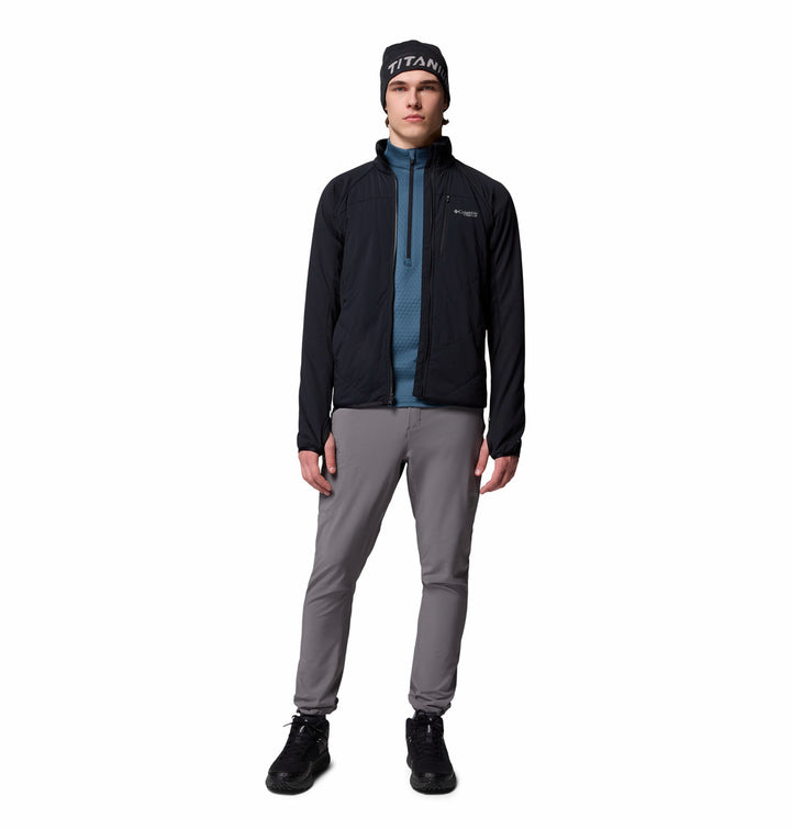 Arctic Crest™ Hybrid Full Zip – Columbia Sportswear Panamá