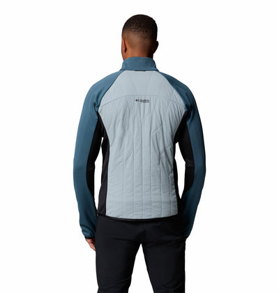 2136971-Arctic Crest™ Hybrid Full Zip-COLUMBIA