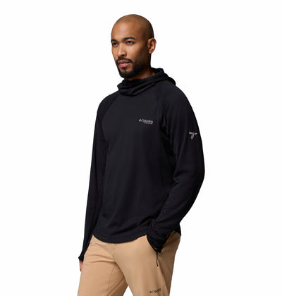 2137001-DriVenture™ Hooded Pullover-COLUMBIA