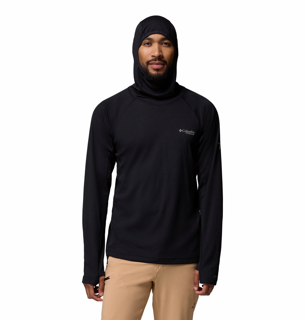 DriVenture™ Hooded Pullover – Columbia Sportswear Panamá