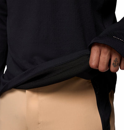 2137001-DriVenture™ Hooded Pullover-COLUMBIA