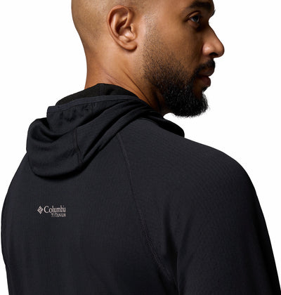 2137001-DriVenture™ Hooded Pullover-COLUMBIA