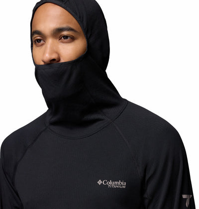 2137001-DriVenture™ Hooded Pullover-COLUMBIA