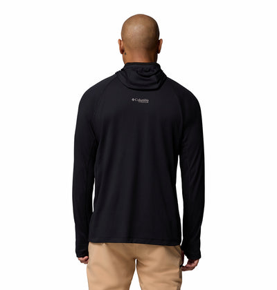 2137001-DriVenture™ Hooded Pullover-COLUMBIA