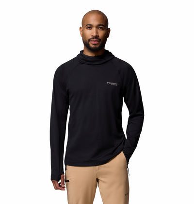 2137001-DriVenture™ Hooded Pullover-COLUMBIA