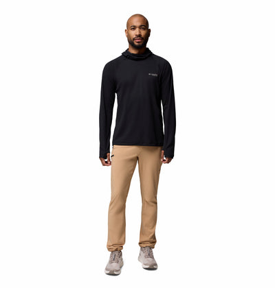 2137001-DriVenture™ Hooded Pullover-COLUMBIA