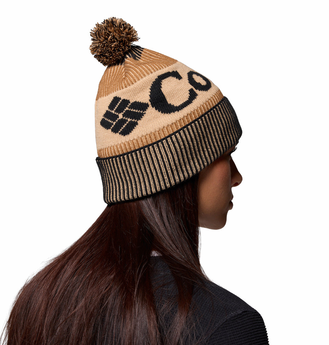 2137291-Polar Powder™ III Beanie-COLUMBIA