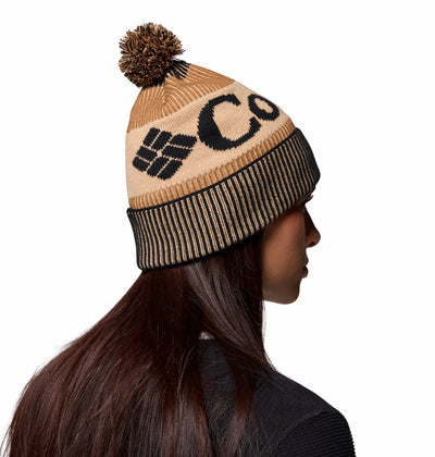2137291-Polar Powder™ III Beanie-COLUMBIA