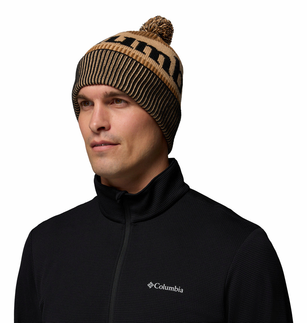 2137291-Polar Powder™ III Beanie-COLUMBIA