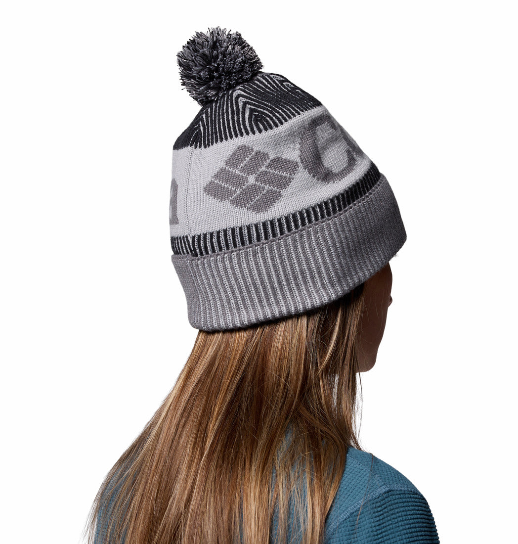 2137291-Polar Powder™ III Beanie-COLUMBIA