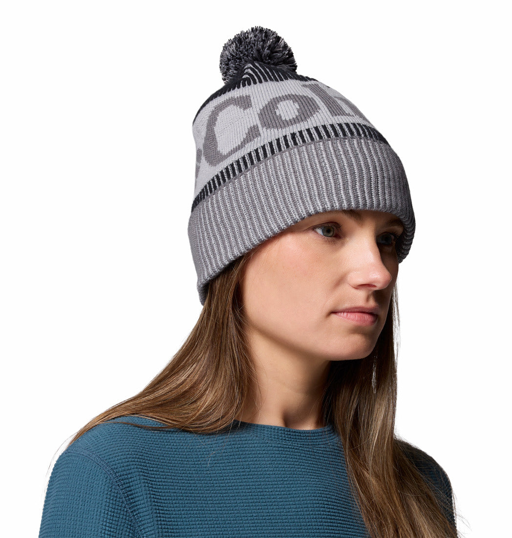 2137291-Polar Powder™ III Beanie-COLUMBIA