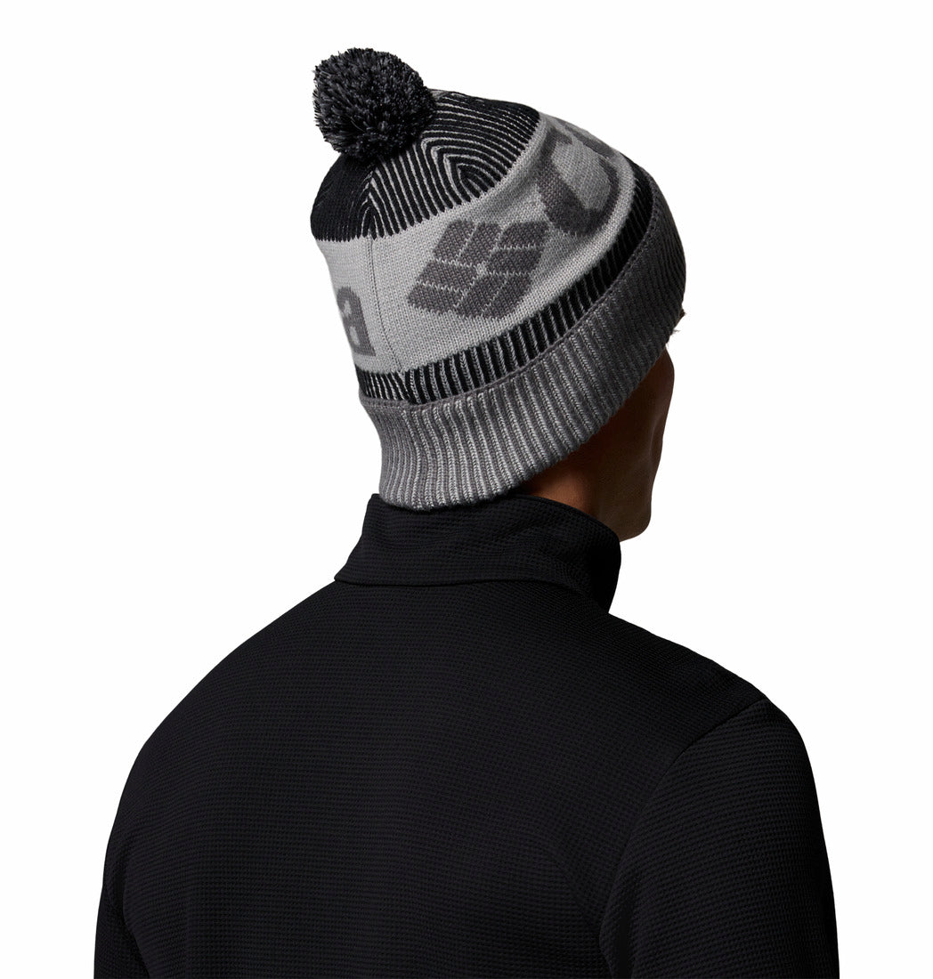 2137291-Polar Powder™ III Beanie-COLUMBIA
