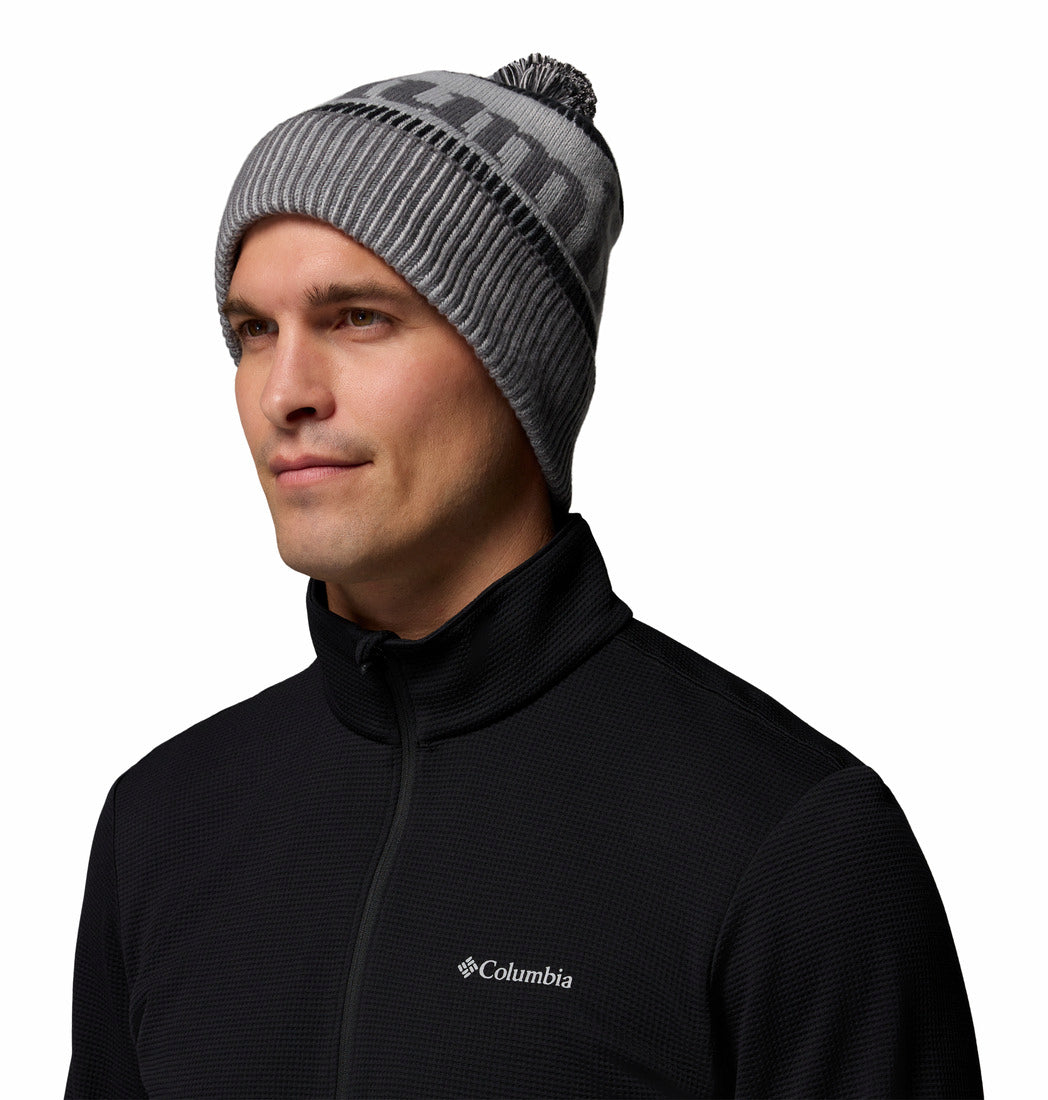 2137291-Polar Powder™ III Beanie-COLUMBIA