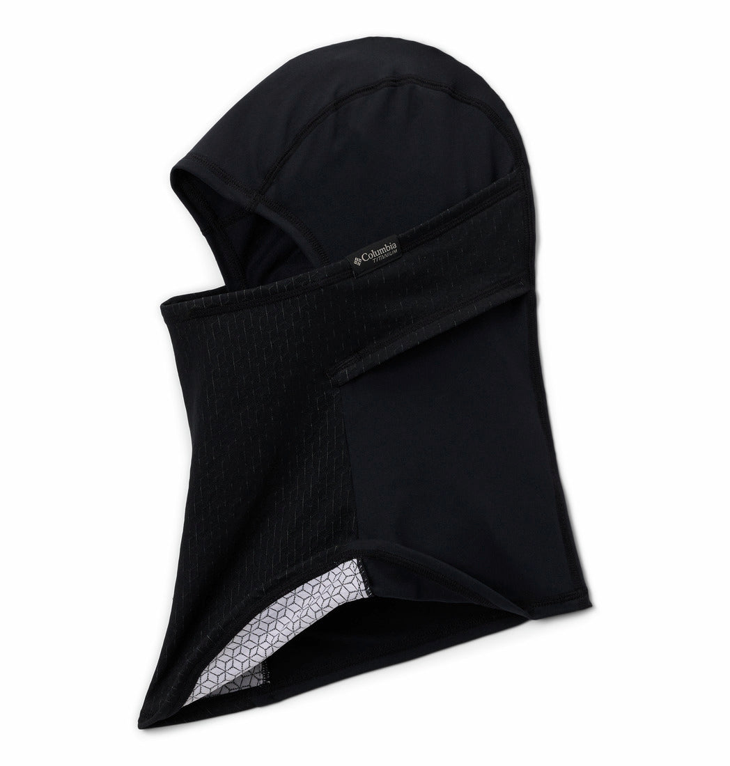 2137321-Titanium™ Balaclava-COLUMBIA