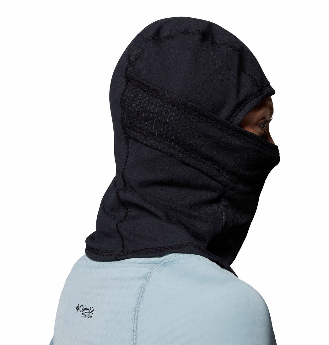 2137321-Titanium™ Balaclava-COLUMBIA