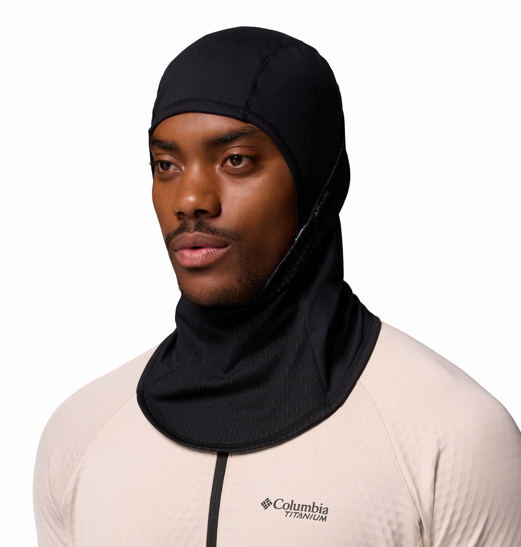 小物 THE CLESSTE POLARTEC BALACLAVA Titanium™ Balaclava – Columbia Sportswear Panamá