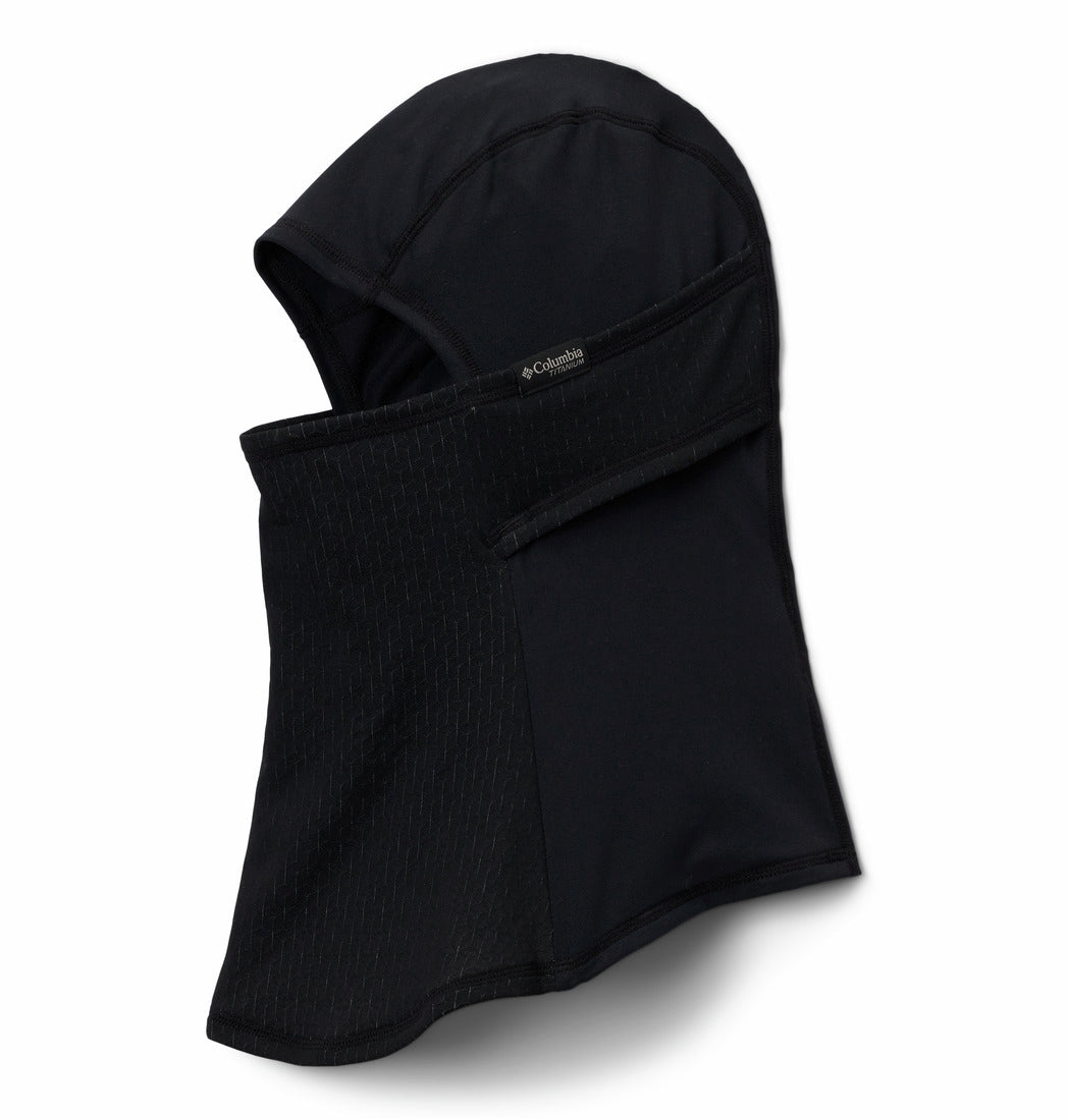 2137321-Titanium™ Balaclava-COLUMBIA