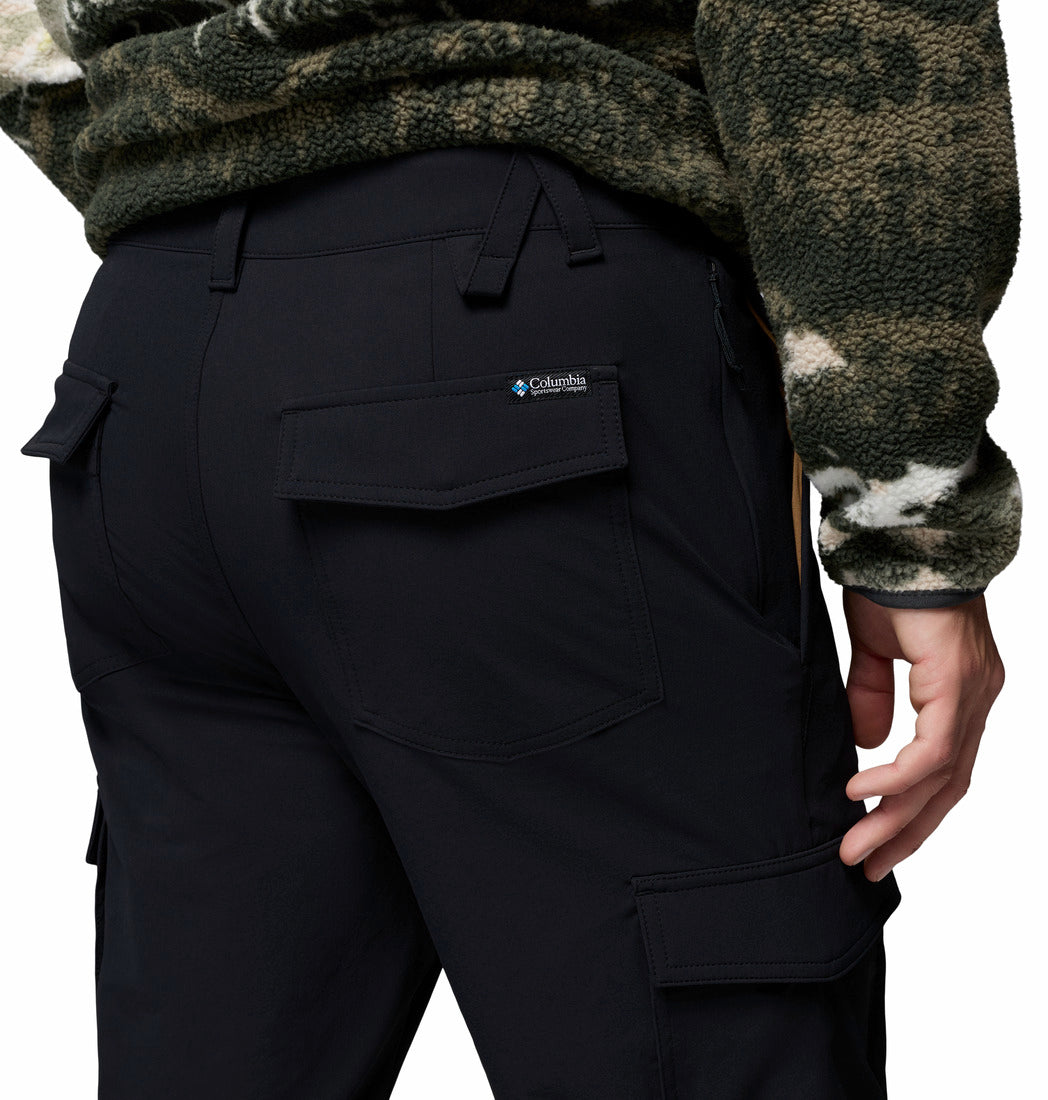 2142141-ROC™ Tech Cargo Pant-COLUMBIA