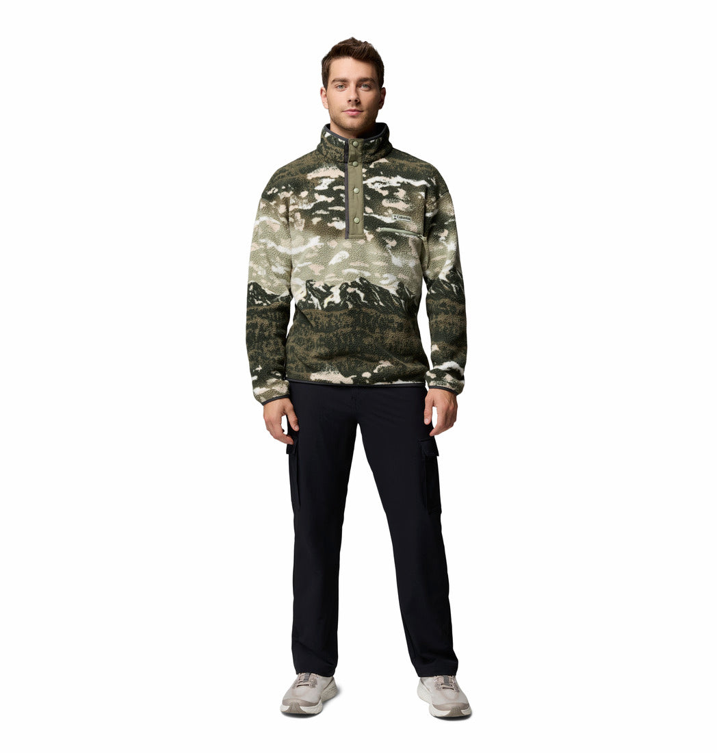 2142141-ROC™ Tech Cargo Pant-COLUMBIA