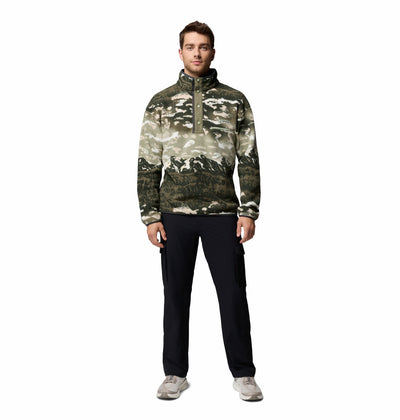 2142141-ROC™ Tech Cargo Pant-COLUMBIA