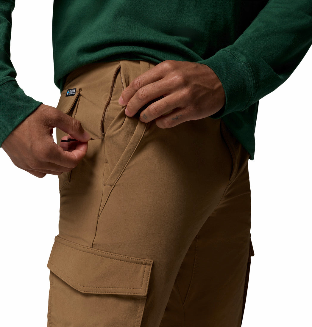 2142141-ROC™ Tech Cargo Pant-COLUMBIA