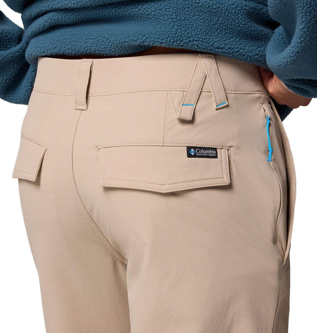 2142151-ROC™ Tech Chino Pant-COLUMBIA