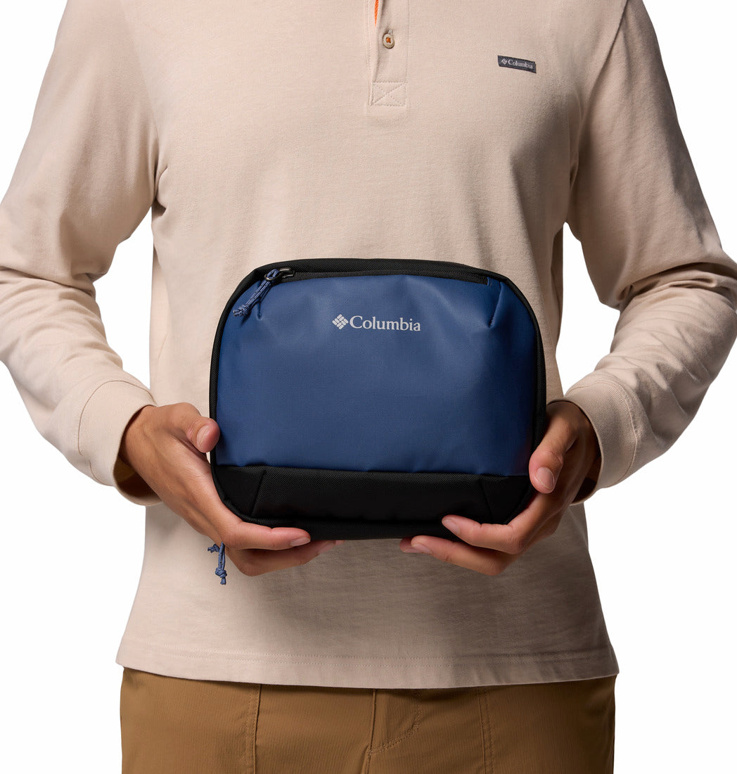 2144911-LANDROAMER™ DOPP KIT-COLUMBIA