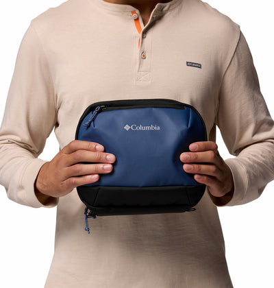 2144911-LANDROAMER™ DOPP KIT-COLUMBIA