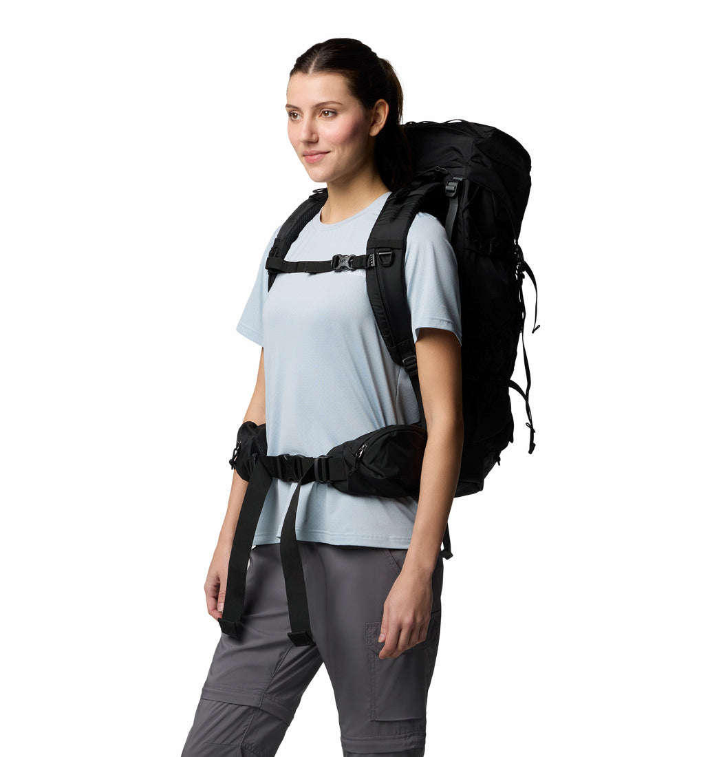 ふかぢゃ.45Elite carry wamagnablowback Wildwood Heights™ 45L+5L Backpack – Columbia Sportswear Panamá