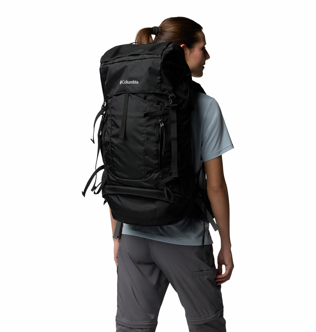 Wildwood Heights™ 45L+5L Backpack – Columbia Sportswear Panamá