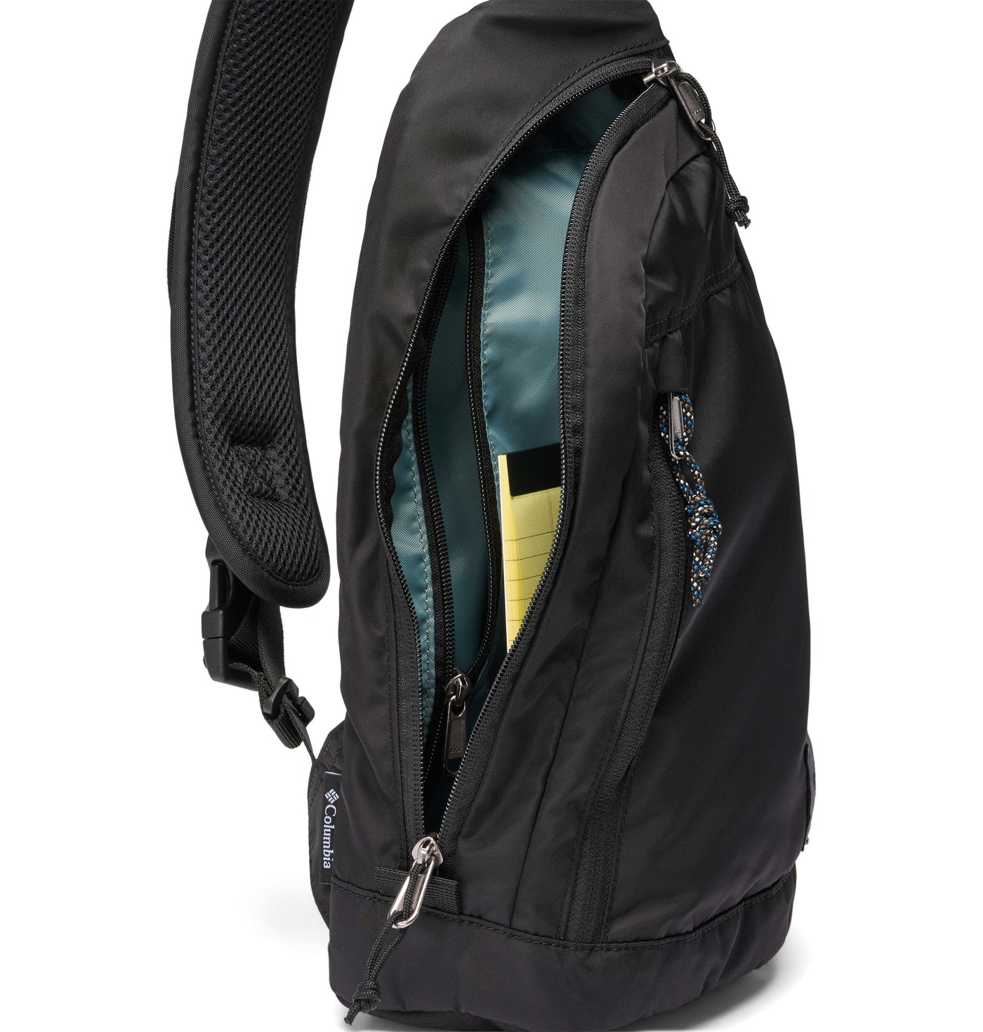 2145431-Great Smoky Garden™ Cross-Body Bag-COLUMBIA