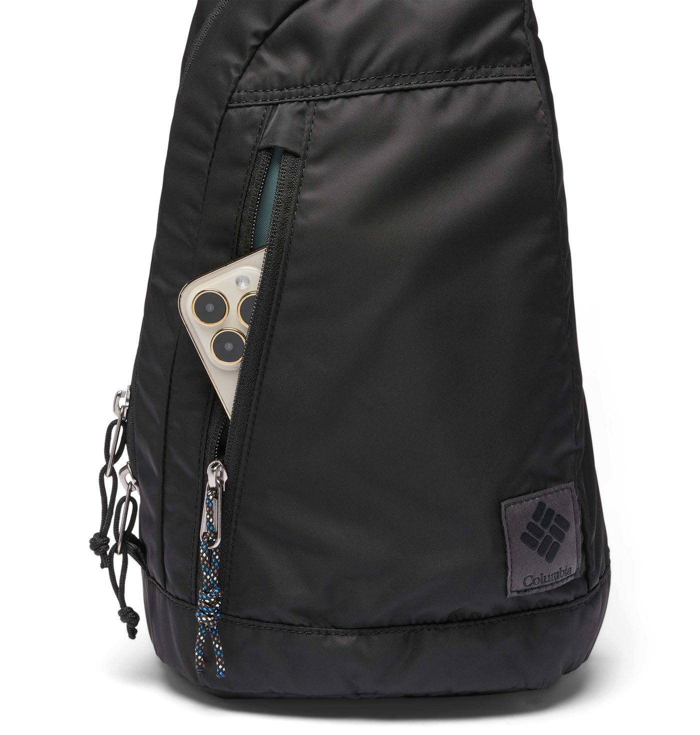 2145431-Great Smoky Garden™ Cross-Body Bag-COLUMBIA