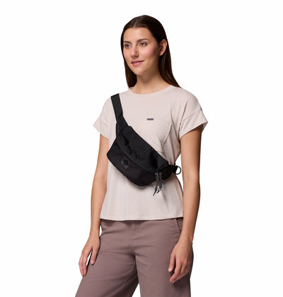 2145441-Great Smoky Garden™  Hip Bag-COLUMBIA