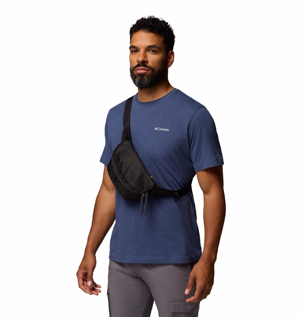 2145441-Great Smoky Garden™  Hip Bag-COLUMBIA