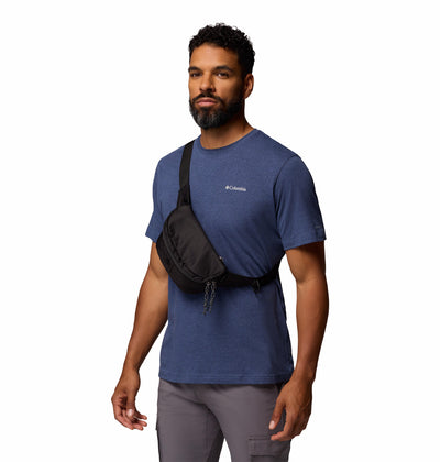 2145441-Great Smoky Garden™  Hip Bag-COLUMBIA