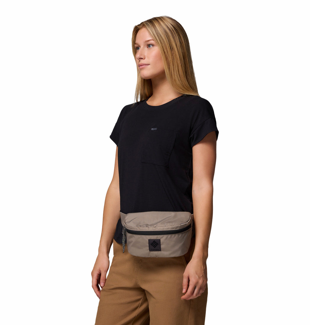 2145441-Great Smoky Garden™  Hip Bag-COLUMBIA
