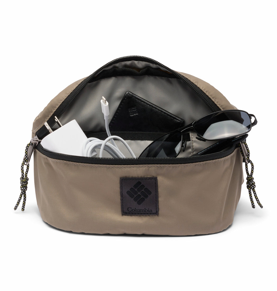 2145441-Great Smoky Garden™  Hip Bag-COLUMBIA