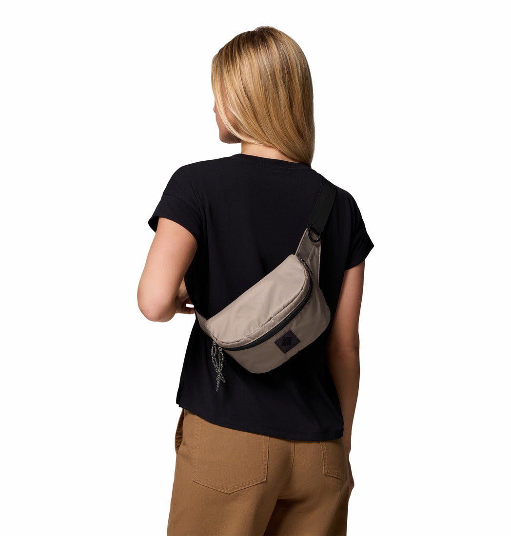 2145441-Great Smoky Garden™  Hip Bag-COLUMBIA