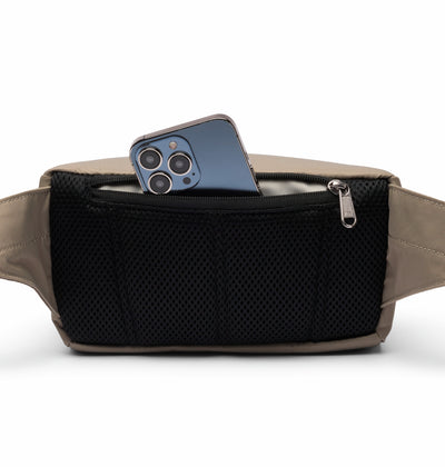 2145441-Great Smoky Garden™  Hip Bag-COLUMBIA
