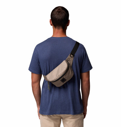 2145441-Great Smoky Garden™  Hip Bag-COLUMBIA