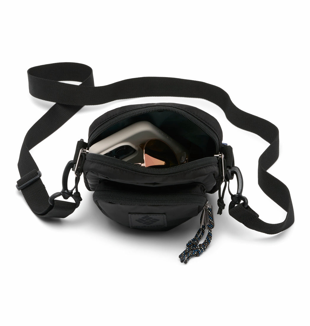 2145451-Great Smoky Garden™  Mini Shoulder Bag-COLUMBIA