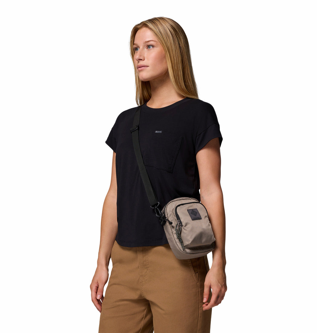 2145451-Great Smoky Garden™  Mini Shoulder Bag-COLUMBIA